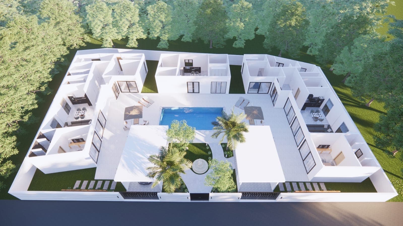 Building Design & Construction Supervision